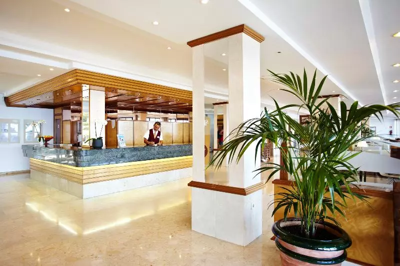 Grupotel Aguait Resort & Spa   Adults Only