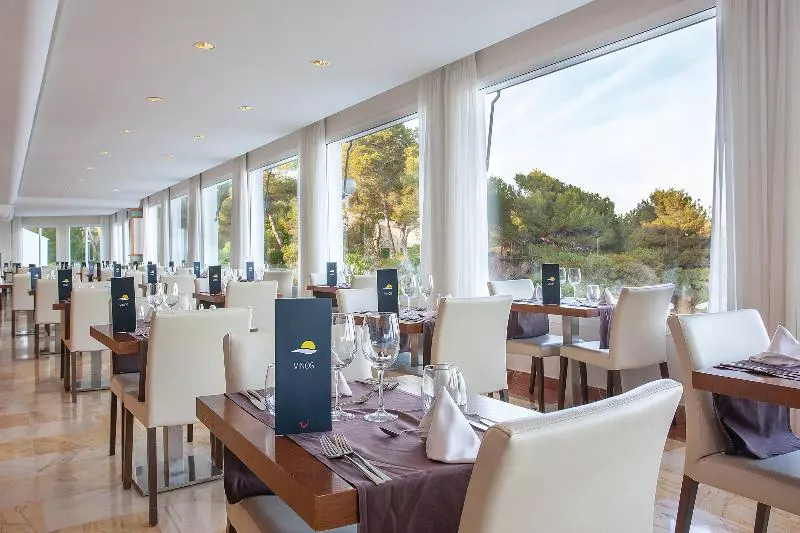 Grupotel Aguait Resort & Spa   Adults Only