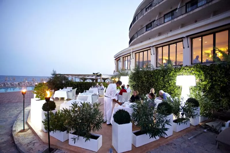 Grupotel Aguait Resort & Spa   Adults Only