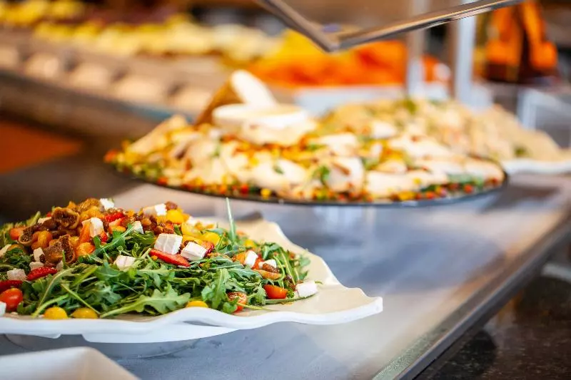 Grupotel Aguait Resort & Spa   Adults Only