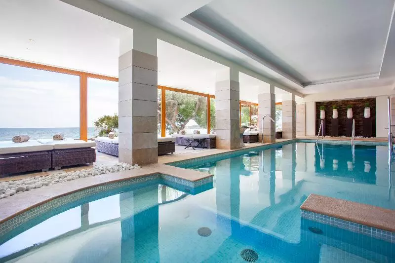 Grupotel Aguait Resort & Spa   Adults Only