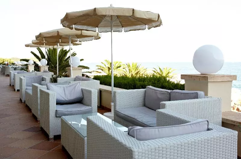 Grupotel Aguait Resort & Spa   Adults Only