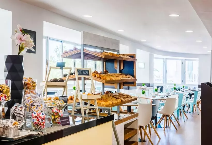 호텔 Alicante Gran Sol Affiliated By Meliá