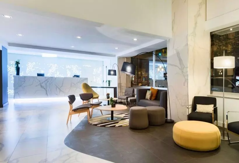 호텔 Alicante Gran Sol Affiliated By Meliá