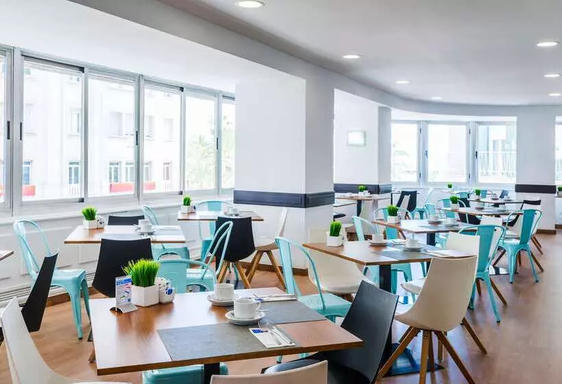 호텔 Alicante Gran Sol Affiliated By Meliá