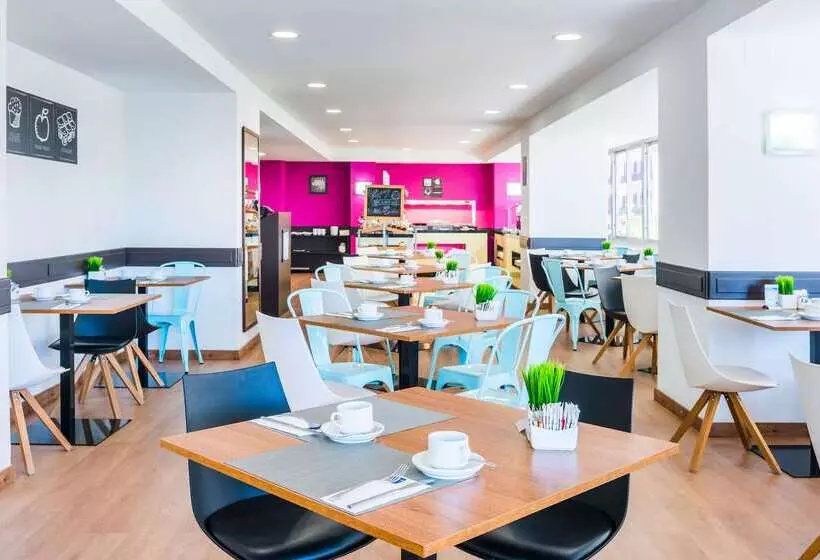 호텔 Alicante Gran Sol Affiliated By Meliá