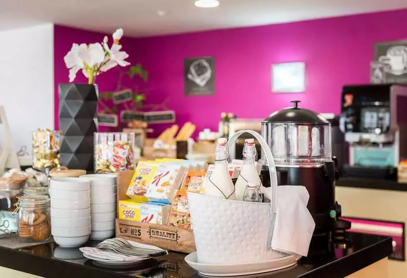 호텔 Alicante Gran Sol Affiliated By Meliá