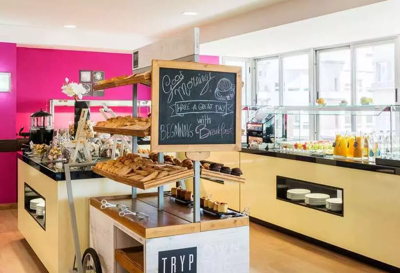 호텔 Alicante Gran Sol Affiliated By Meliá