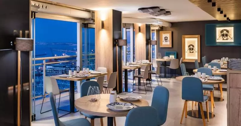 호텔 Alicante Gran Sol Affiliated By Meliá