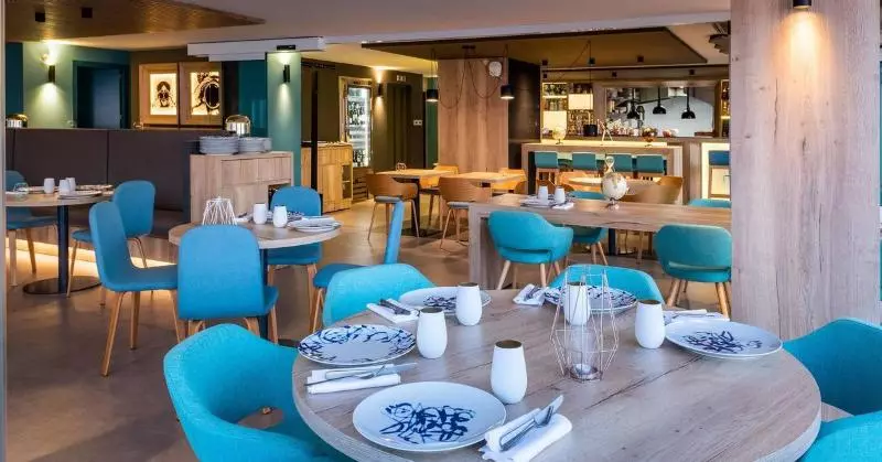 호텔 Alicante Gran Sol Affiliated By Meliá