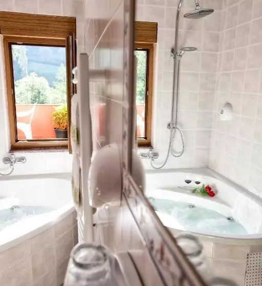 Hotel Alojamiento Covadonga