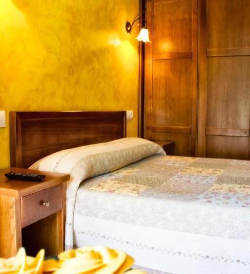 Hotel Alojamiento Covadonga