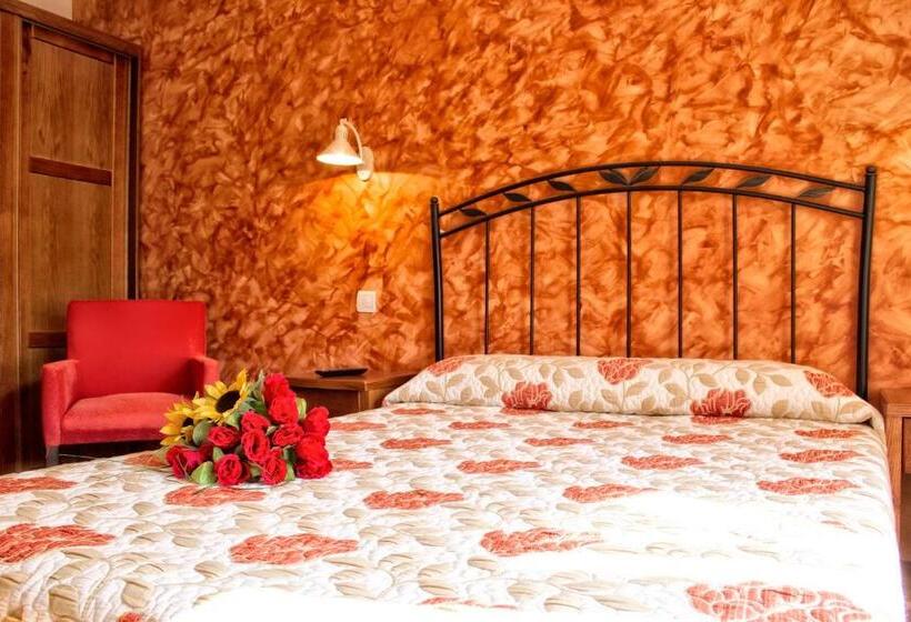 Hotel Alojamiento Covadonga