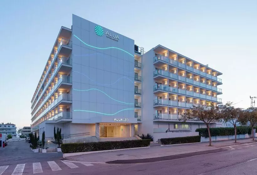Hotel Alua Leo