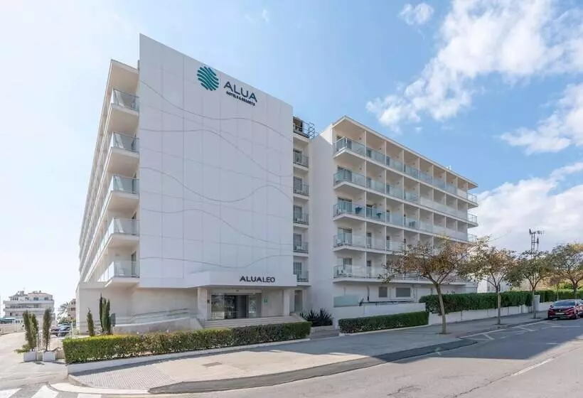 Hotel Alua Leo