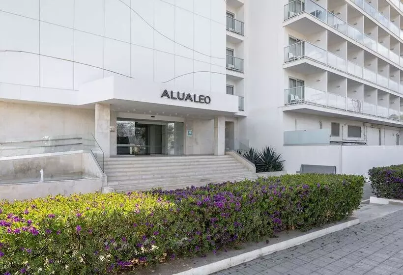Hotel Alua Leo
