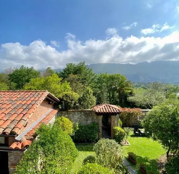 Отель Arcea La Arquera