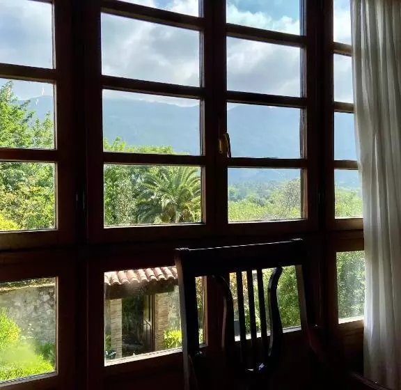 Отель Arcea La Arquera