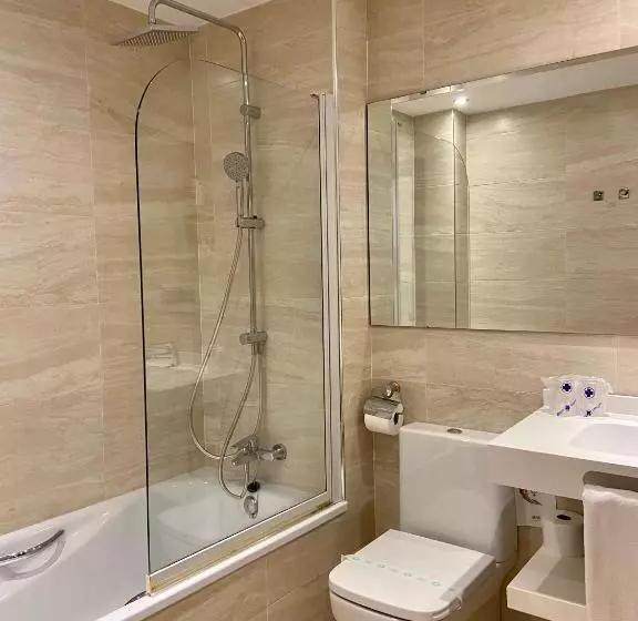 Отель Arcea La Arquera