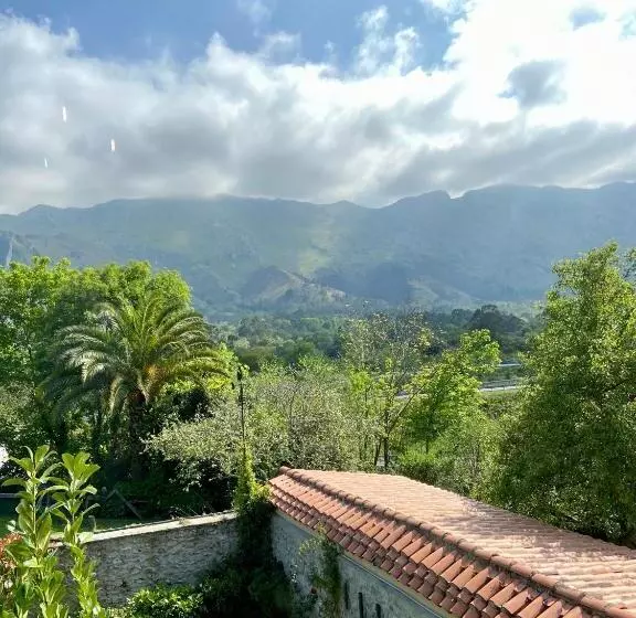 Отель Arcea La Arquera