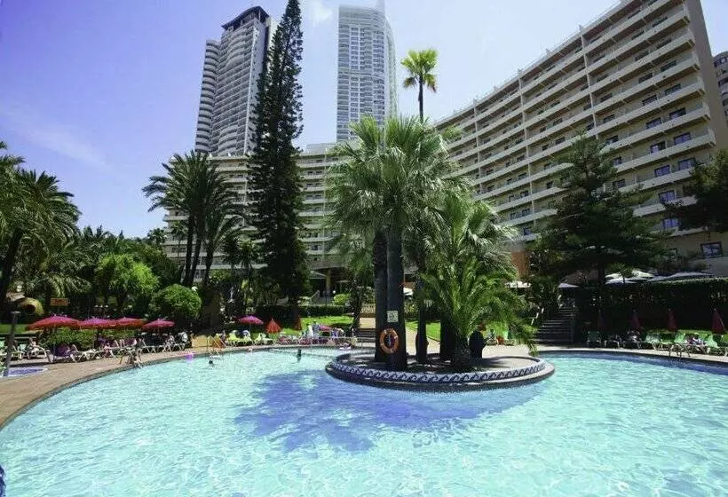 فندق Benidorm East by Pierre & Vacances