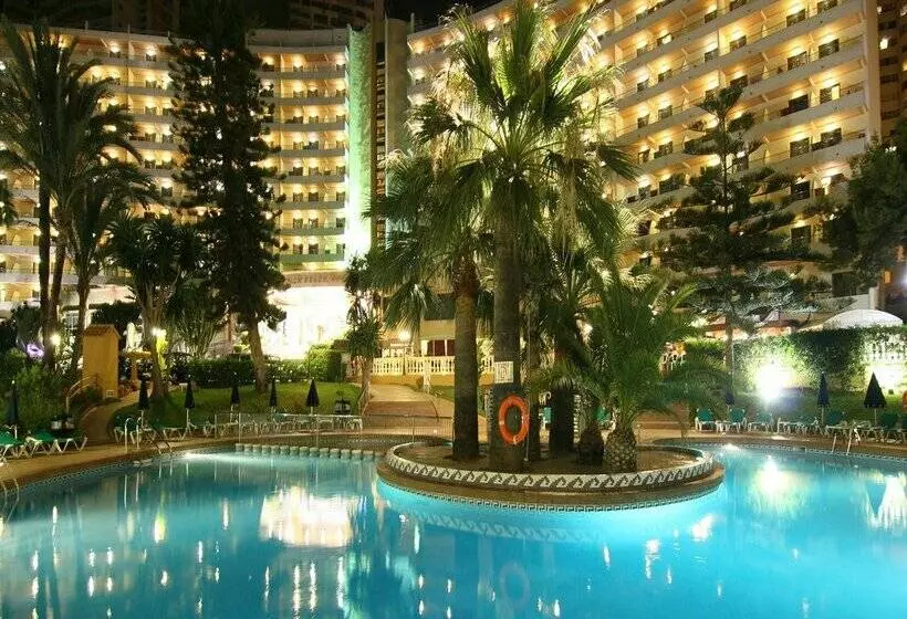 فندق Benidorm East by Pierre & Vacances