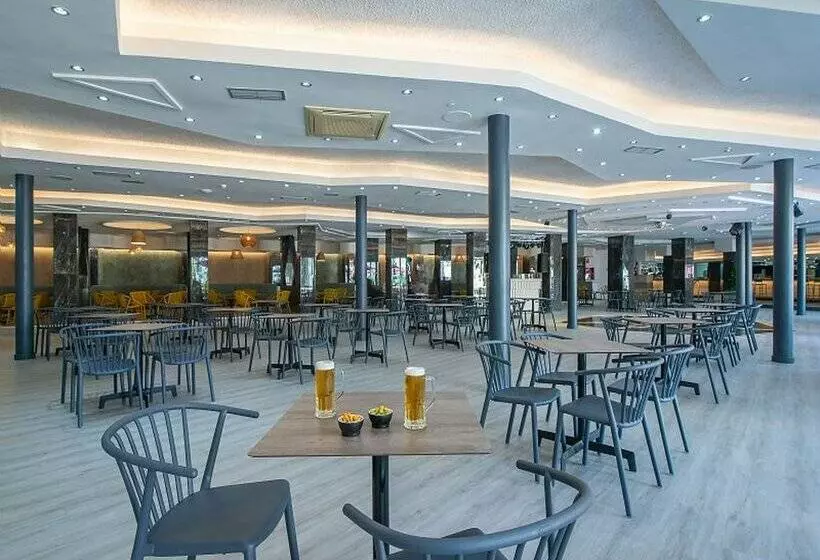 فندق Benidorm East by Pierre & Vacances