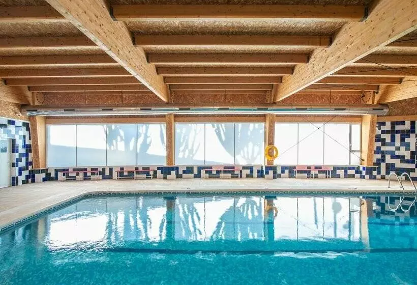 فندق Benidorm East by Pierre & Vacances