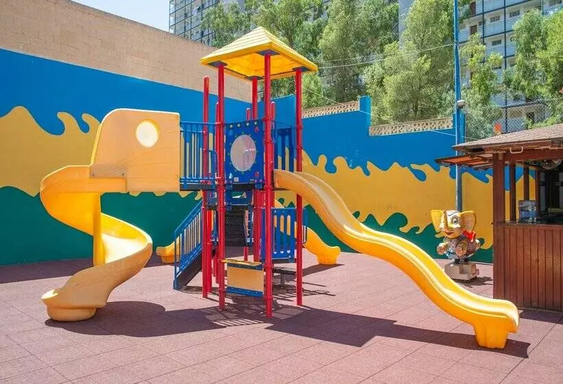 فندق Benidorm East by Pierre & Vacances