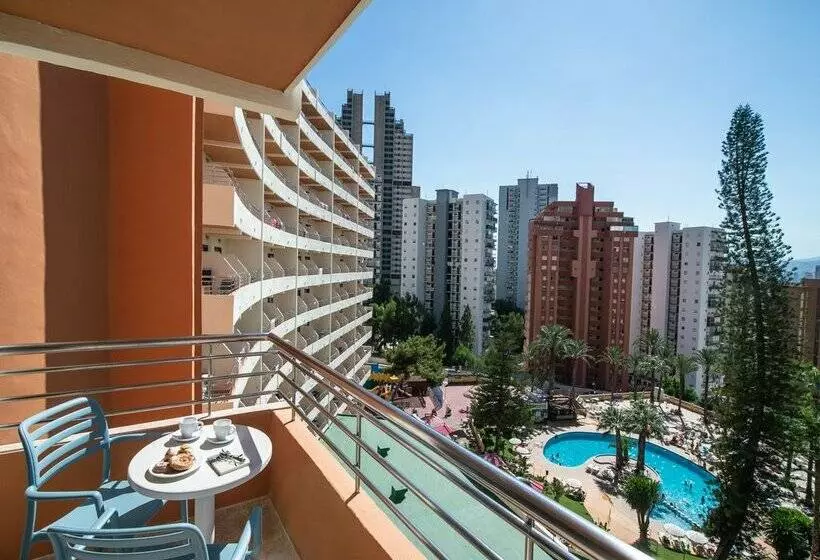 فندق Benidorm East by Pierre & Vacances