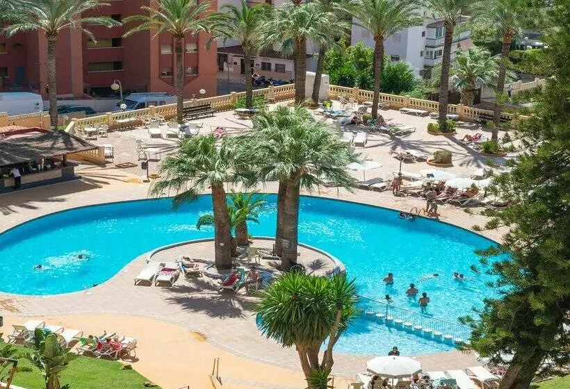 فندق Benidorm East by Pierre & Vacances