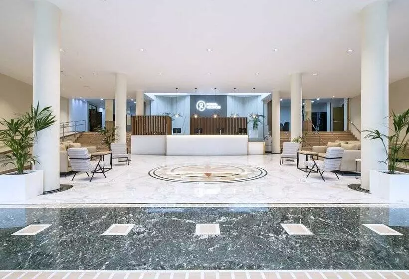 فندق Benidorm East by Pierre & Vacances