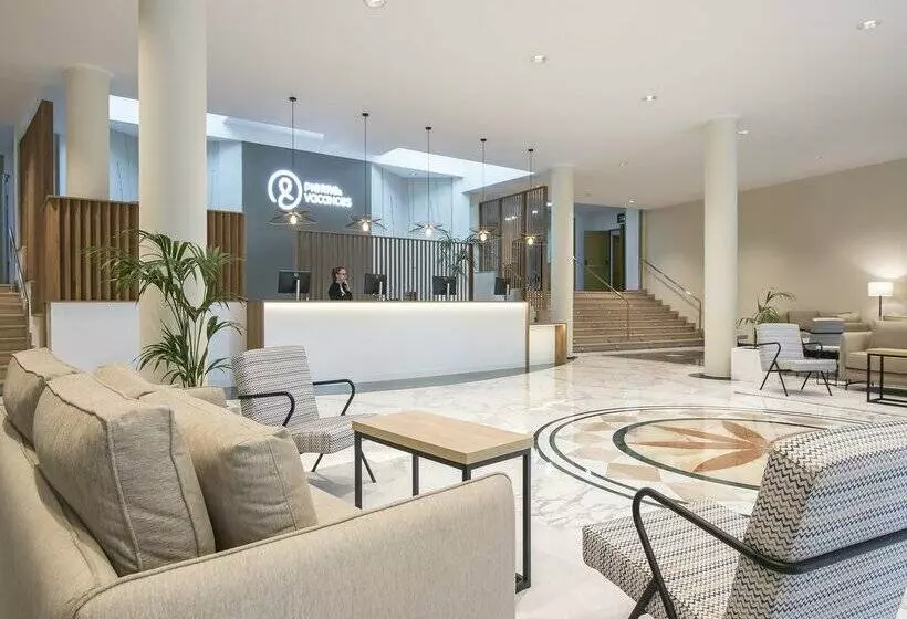 فندق Benidorm East by Pierre & Vacances