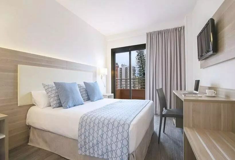 فندق Benidorm East by Pierre & Vacances