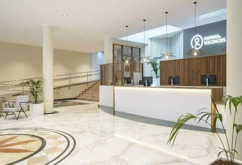 فندق Benidorm East by Pierre & Vacances