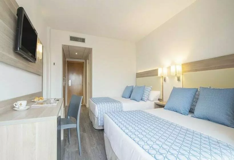 فندق Benidorm East by Pierre & Vacances