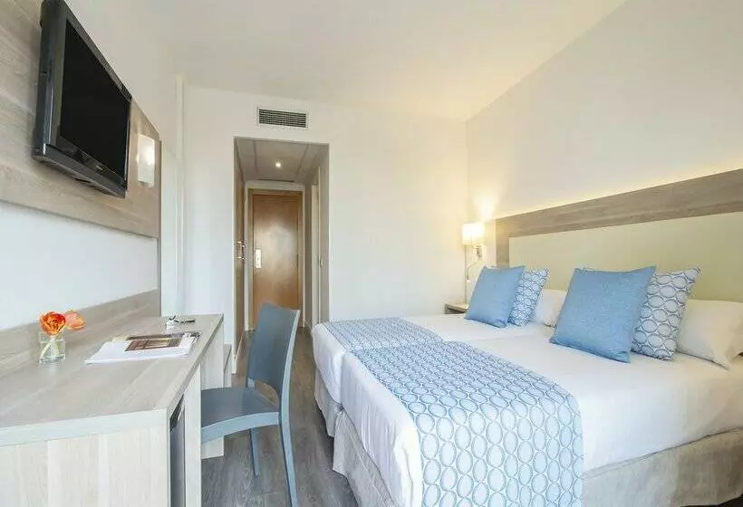 فندق Benidorm East by Pierre & Vacances