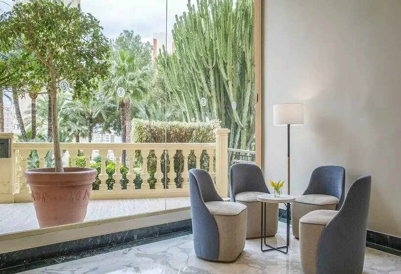 فندق Benidorm East by Pierre & Vacances