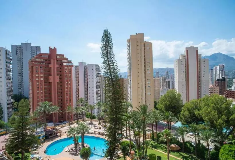 فندق Benidorm East by Pierre & Vacances