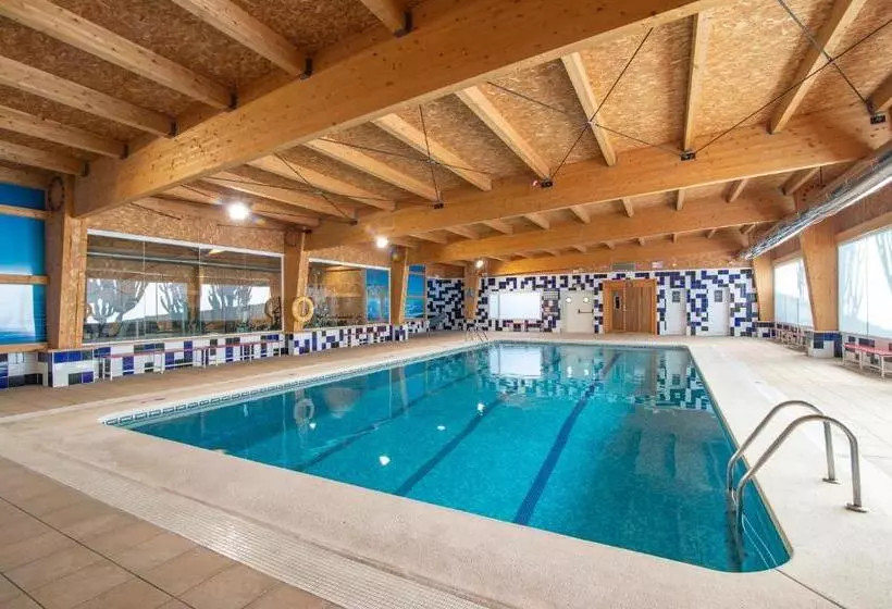 فندق Benidorm East by Pierre & Vacances