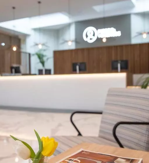 فندق Benidorm East by Pierre & Vacances