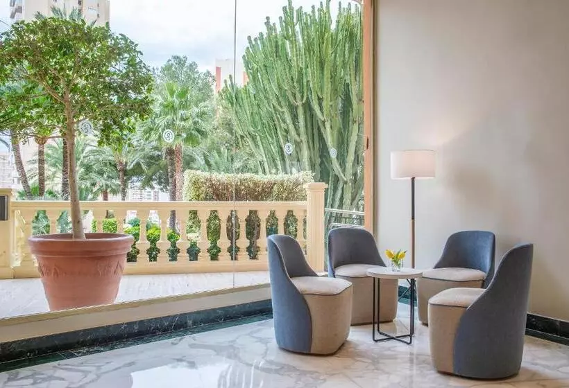 فندق Benidorm East by Pierre & Vacances