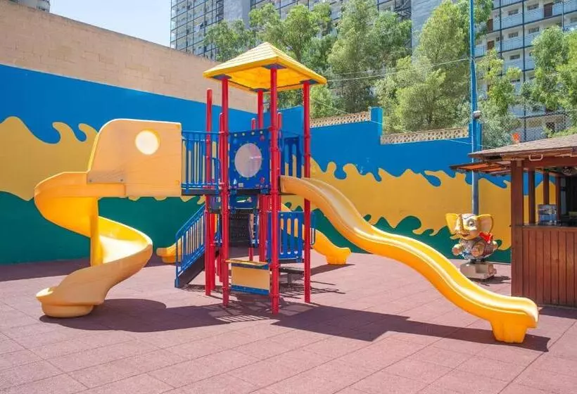 فندق Benidorm East by Pierre & Vacances