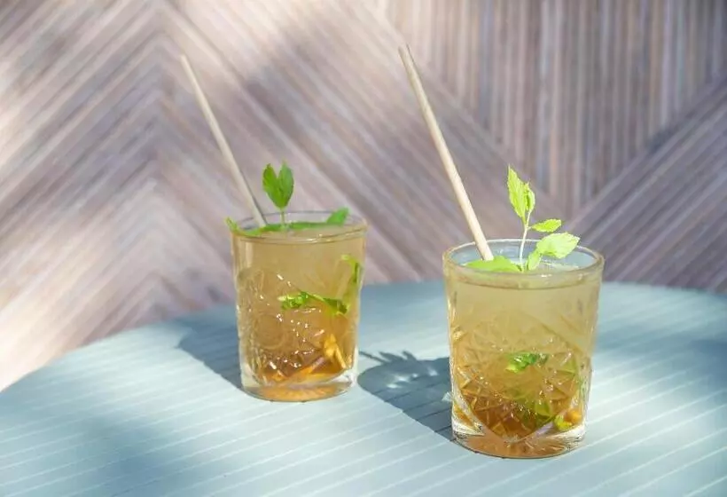 فندق Benidorm East by Pierre & Vacances