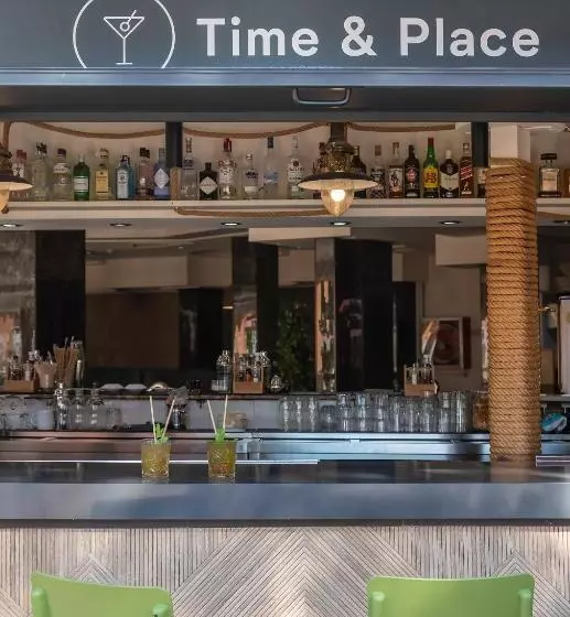 فندق Benidorm East by Pierre & Vacances