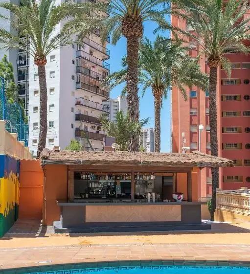 فندق Benidorm East by Pierre & Vacances