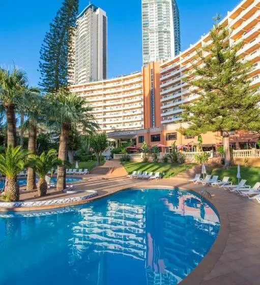 فندق Benidorm East by Pierre & Vacances