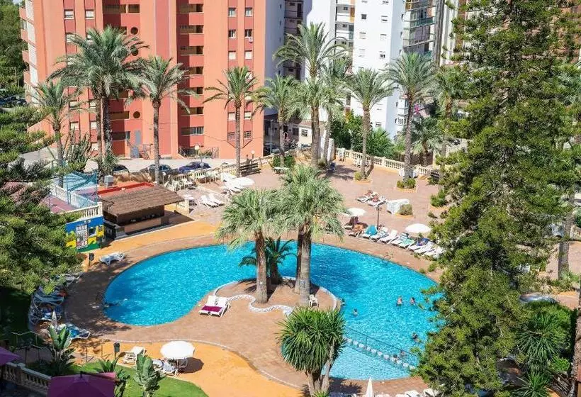 فندق Benidorm East by Pierre & Vacances