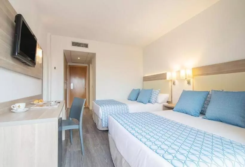 فندق Benidorm East by Pierre & Vacances