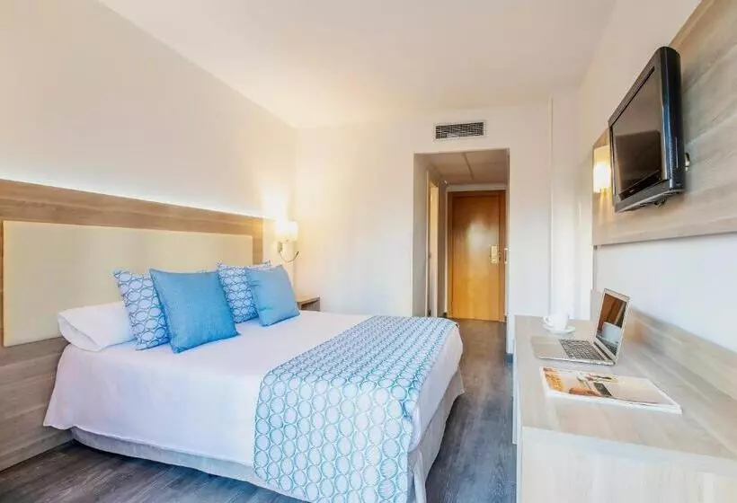 فندق Benidorm East by Pierre & Vacances